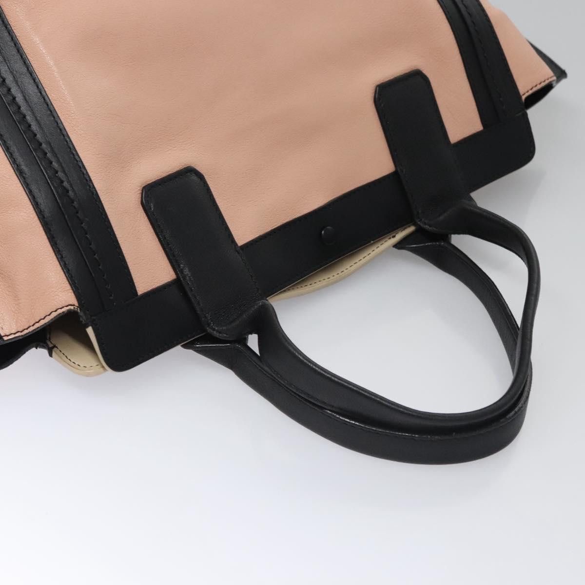 Chloe Chloé Alice tote Size ONE SIZE - 5 Thumbnail