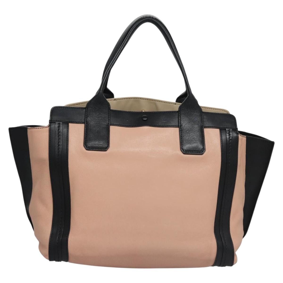 Chloe Chloé Alice tote Size ONE SIZE - 2 Thumbnail