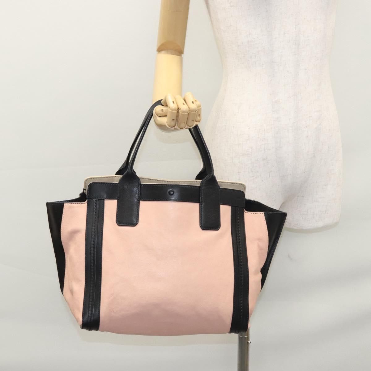Chloe Chloé Alice tote Size ONE SIZE - 15 Thumbnail