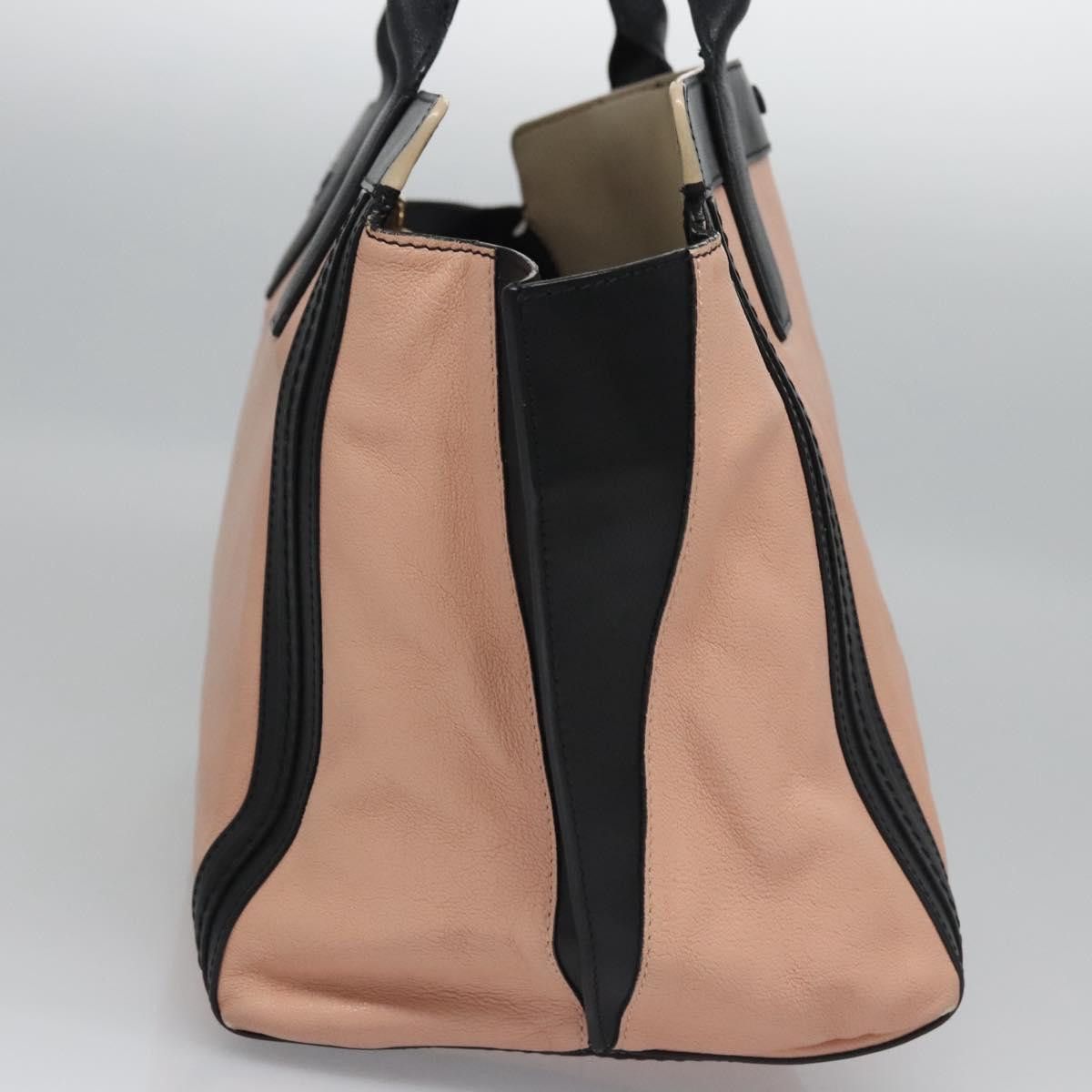 Chloe Chloé Alice tote Size ONE SIZE - 4 Thumbnail