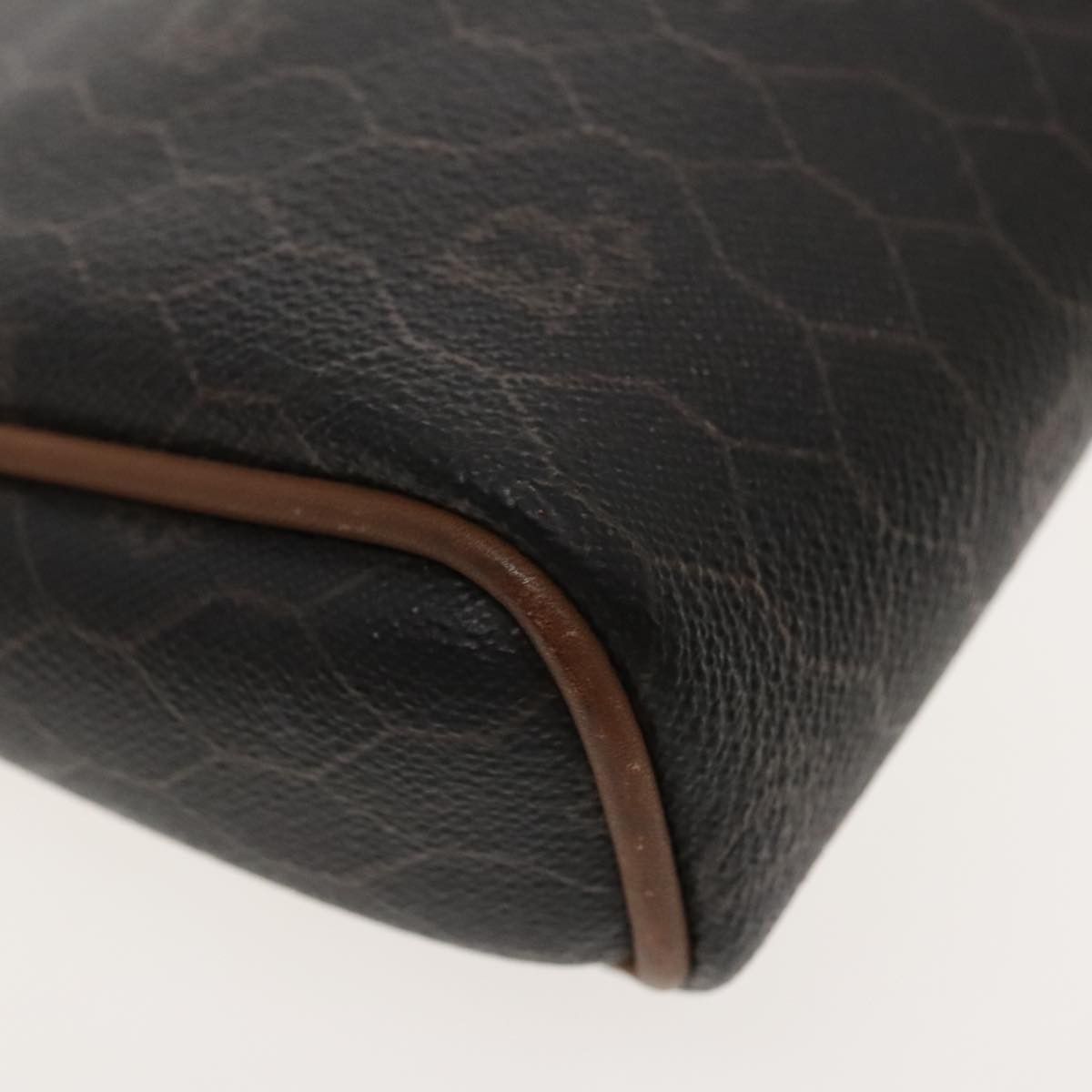 Dior Dior Honeycomb clutch Size ONE SIZE - 6 Thumbnail