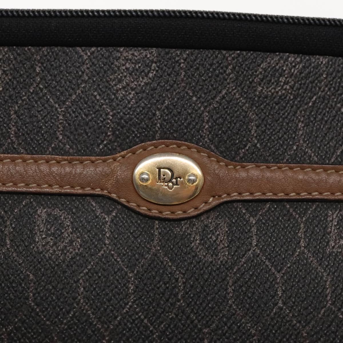 Dior Dior Honeycomb clutch Size ONE SIZE - 15 Thumbnail