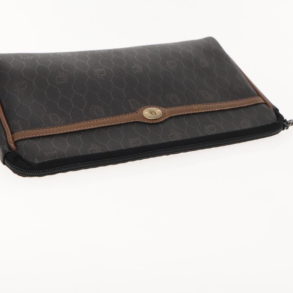 Dior Dior Honeycomb clutch Size ONE SIZE - 13 Thumbnail