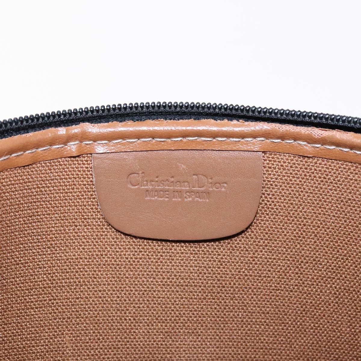 Dior Dior Honeycomb clutch Size ONE SIZE - 11 Thumbnail
