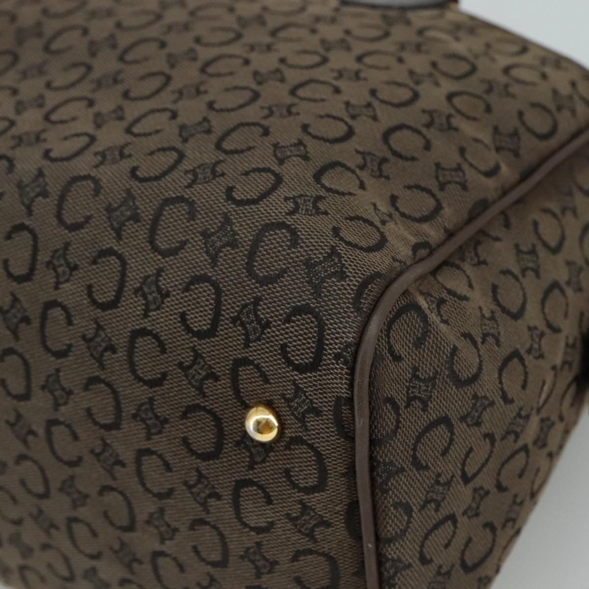 Celine Céline Macadam handbag Size ONE SIZE - 7 Thumbnail