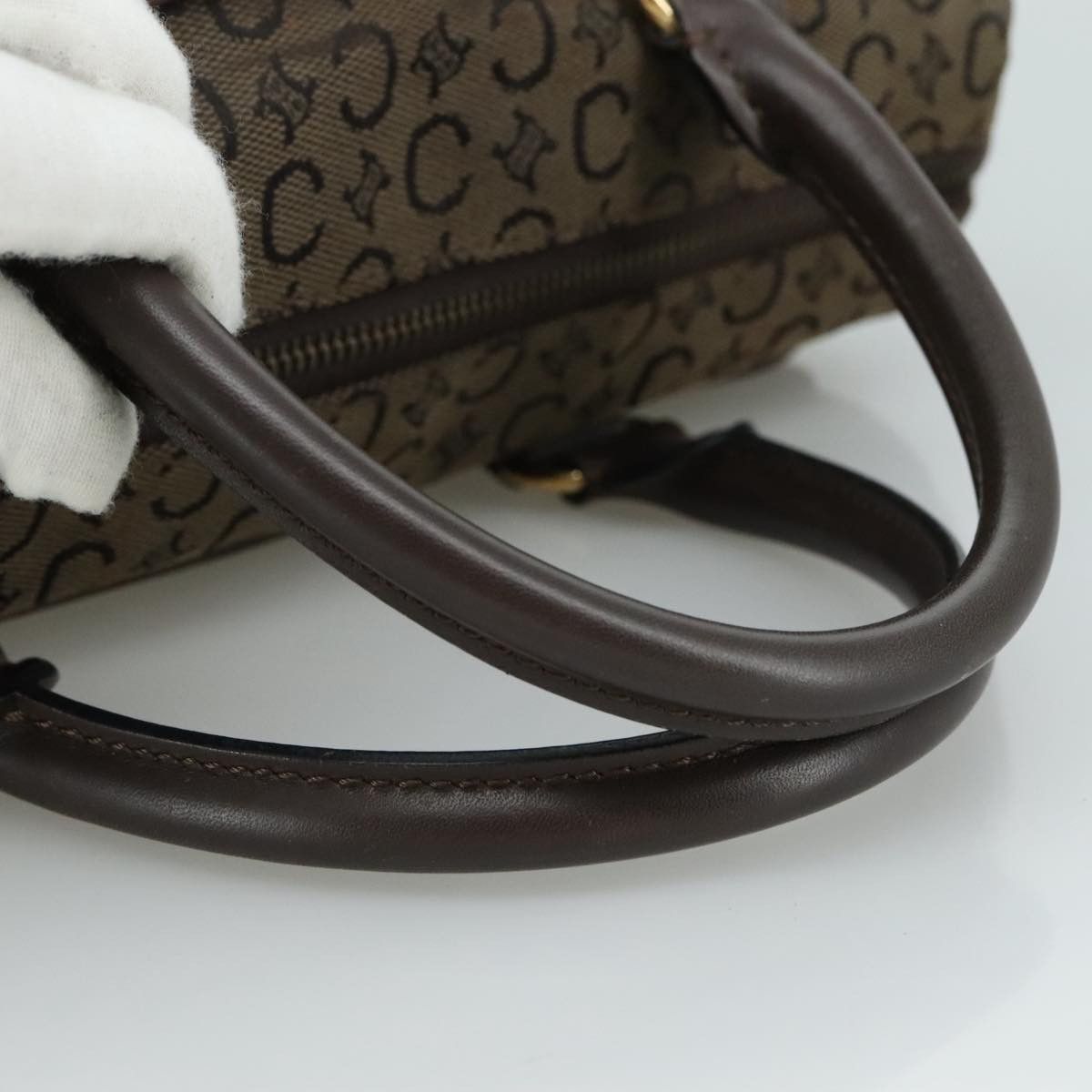 Celine Céline Macadam handbag Size ONE SIZE - 5 Thumbnail