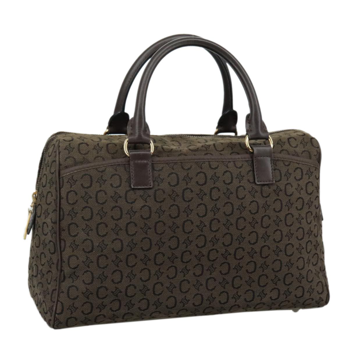 Celine Céline Macadam handbag Size ONE SIZE - 16 Thumbnail