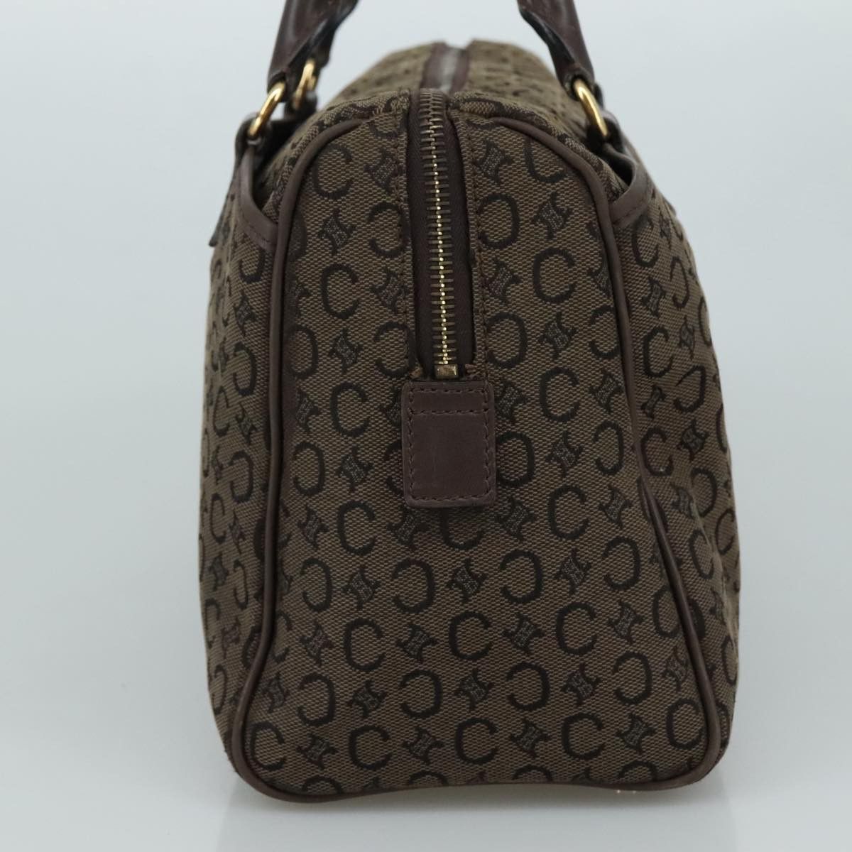 Celine Céline Macadam handbag Size ONE SIZE - 4 Thumbnail