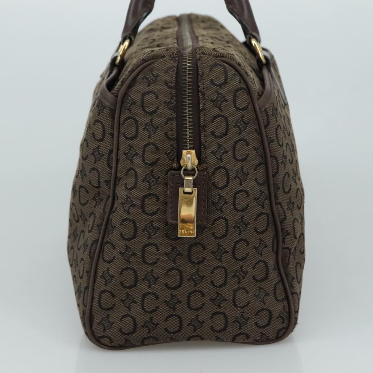 Celine Céline Macadam handbag Size ONE SIZE - 3 Thumbnail