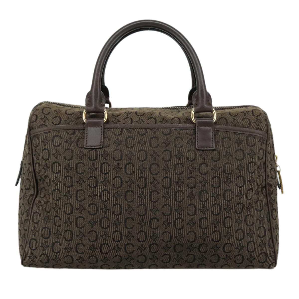 Celine Céline Macadam handbag Size ONE SIZE - 2 Thumbnail