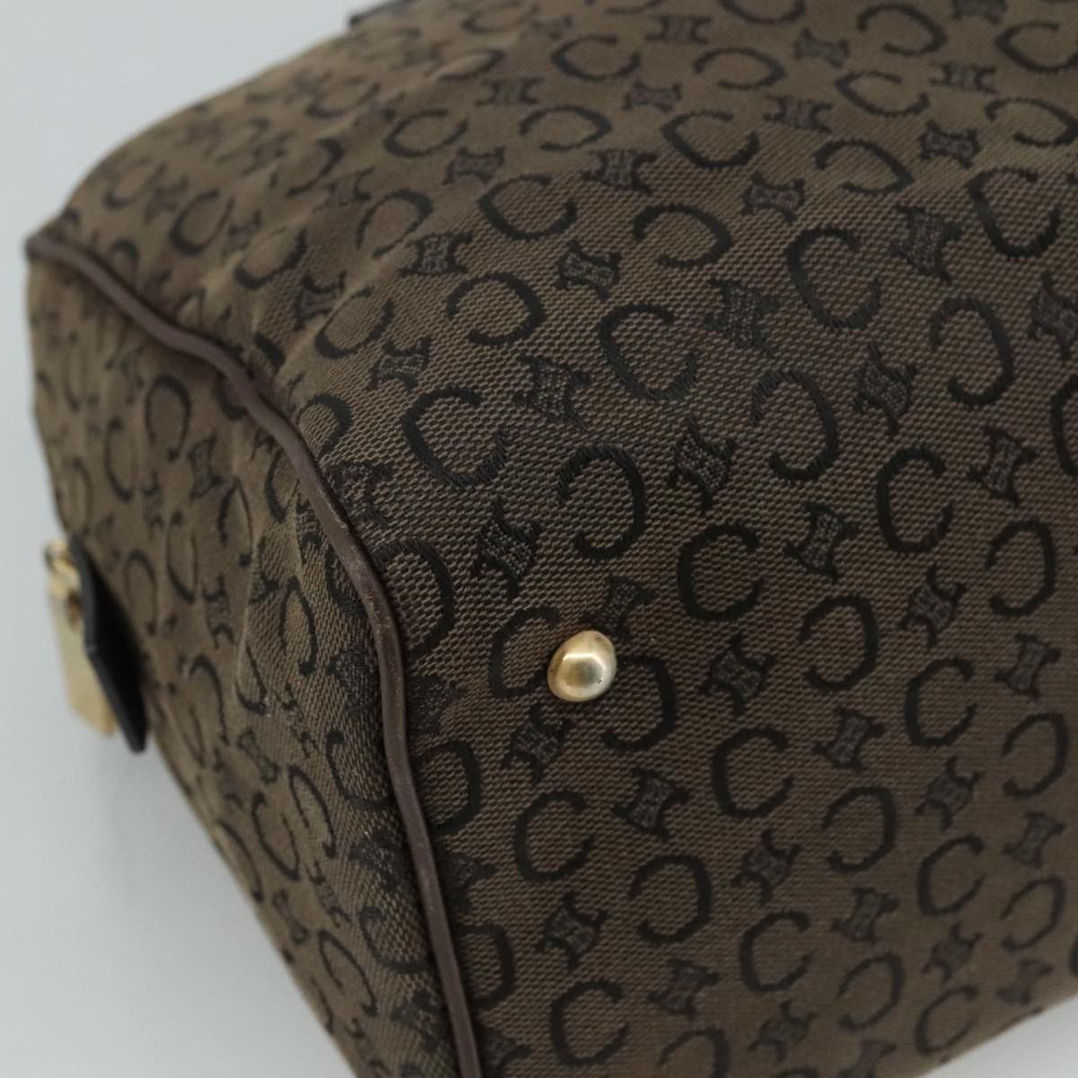 Celine Céline Macadam handbag Size ONE SIZE - 8 Thumbnail