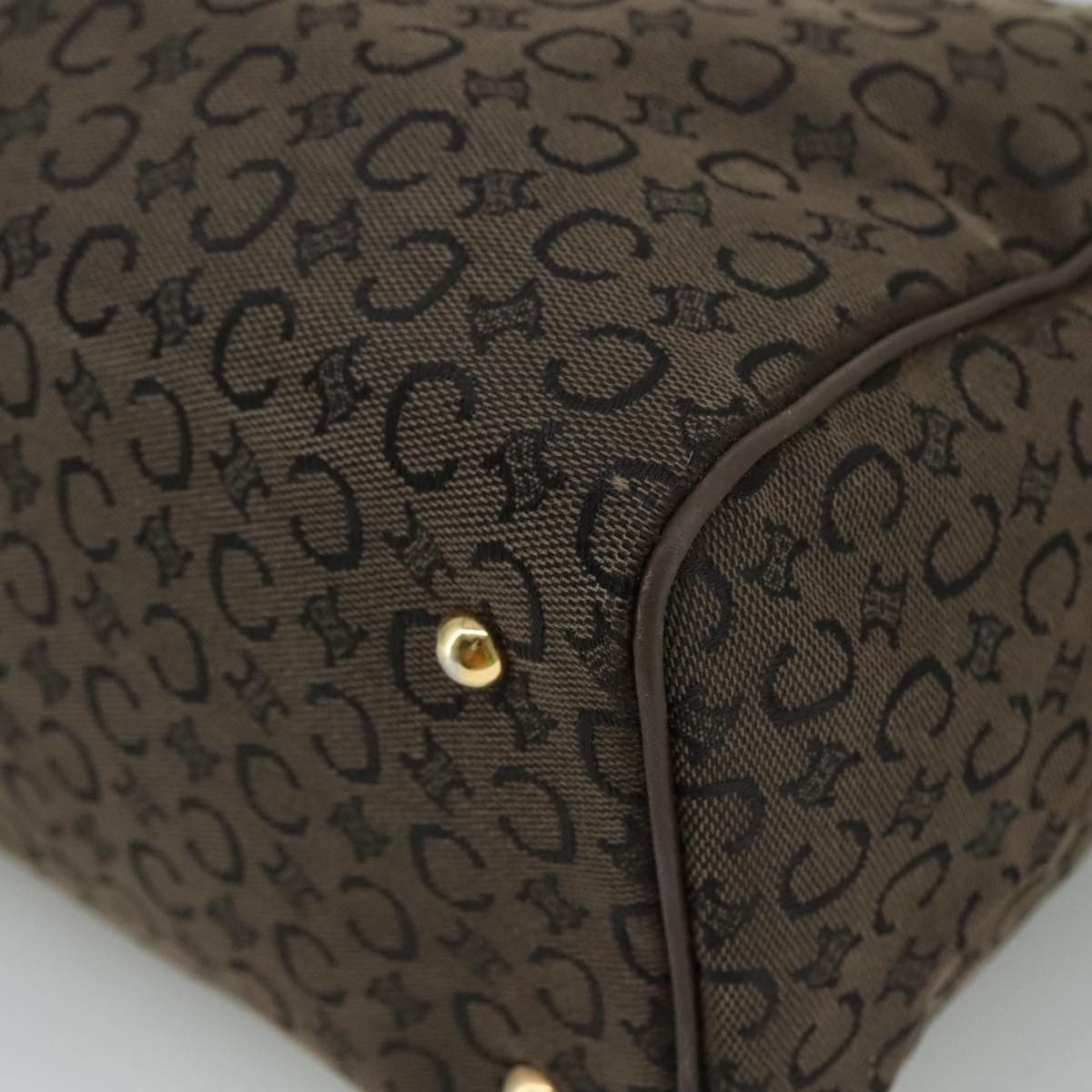 Celine Céline Macadam handbag Size ONE SIZE - 9 Thumbnail