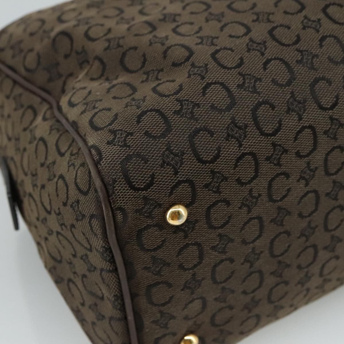 Celine Céline Macadam handbag Size ONE SIZE - 10 Thumbnail