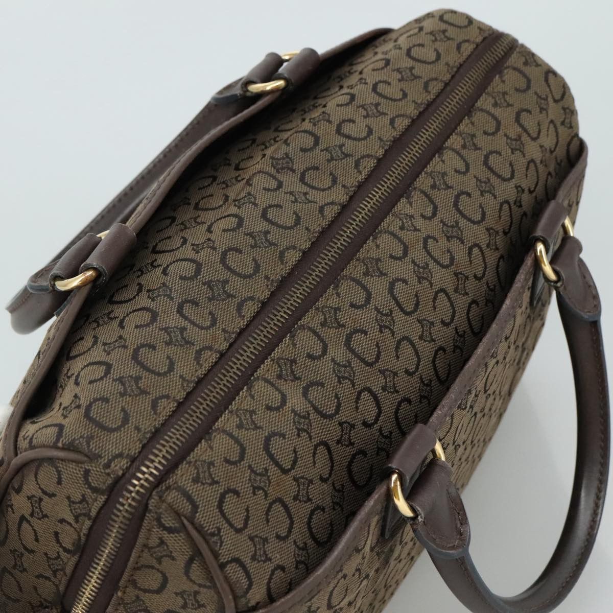 Celine Céline Macadam handbag Size ONE SIZE - 17 Thumbnail