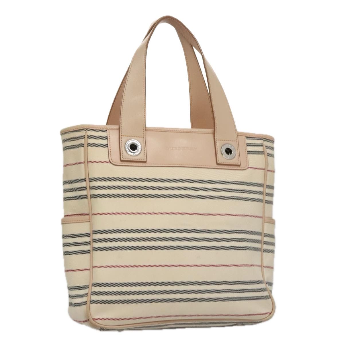 Burberry Burberry Nova Check tote Size ONE SIZE - 18 Thumbnail