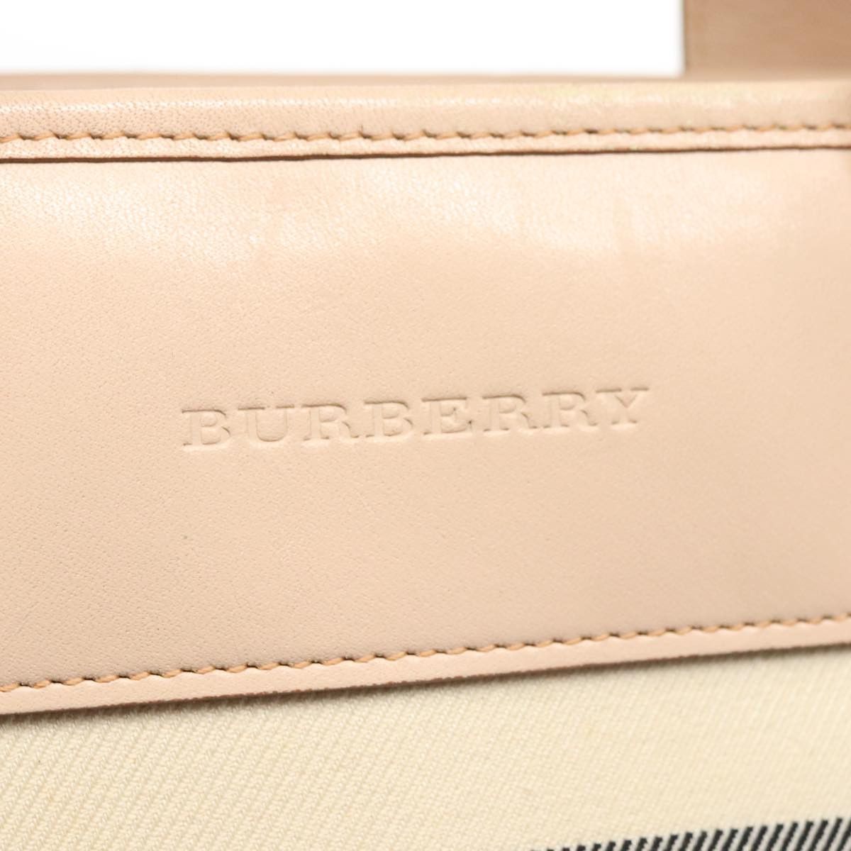 Burberry Burberry Nova Check tote Size ONE SIZE - 22 Thumbnail
