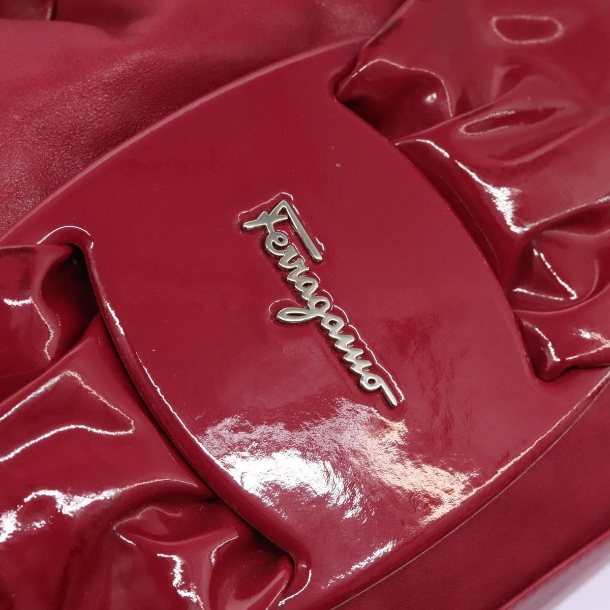 Salvatore Ferragamo Salvatore Ferragamo Vara handbag Size ONE SIZE - 19 Thumbnail