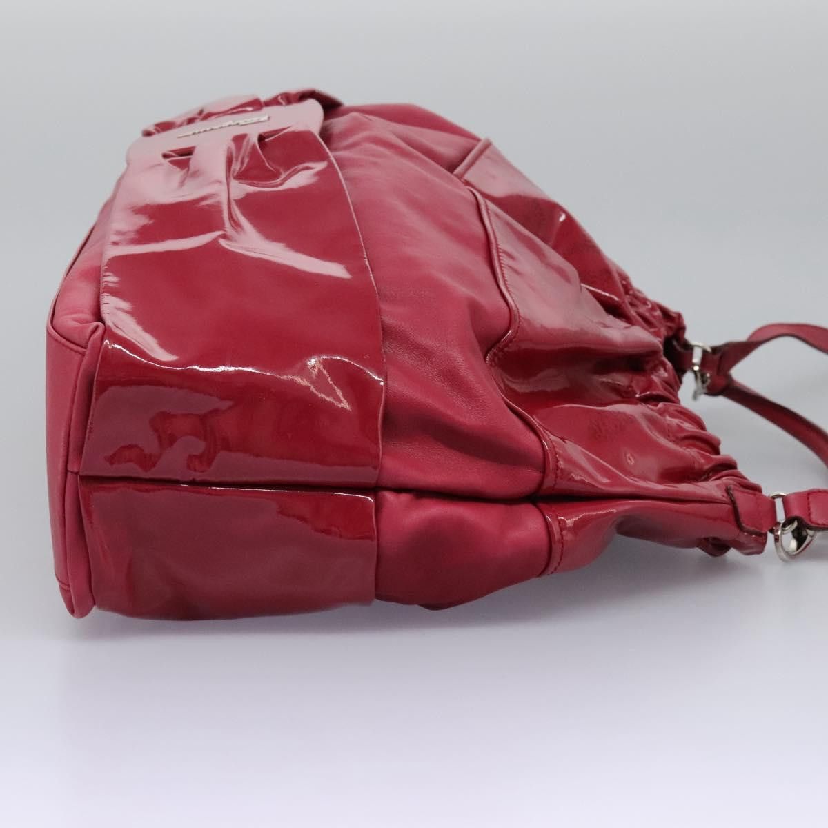 Salvatore Ferragamo Salvatore Ferragamo Vara handbag Size ONE SIZE - 3 Thumbnail