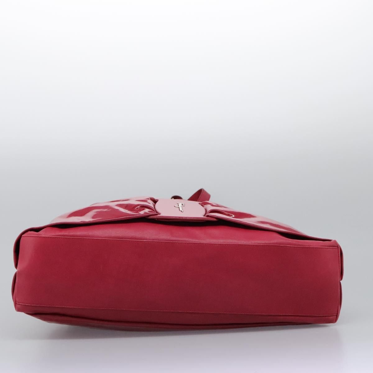 Salvatore Ferragamo Salvatore Ferragamo Vara handbag Size ONE SIZE - 22 Thumbnail