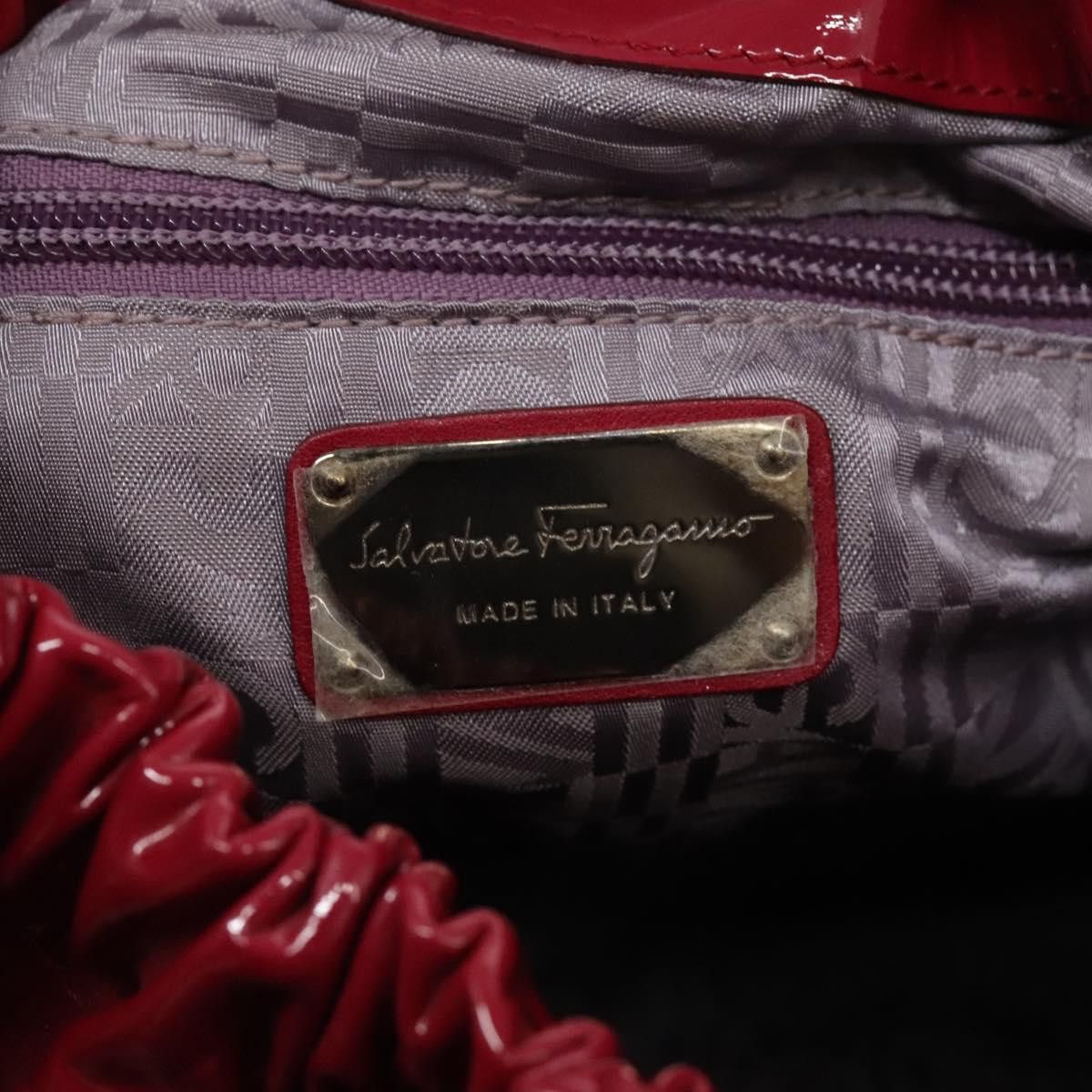 Salvatore Ferragamo Salvatore Ferragamo Vara handbag Size ONE SIZE - 24 Thumbnail