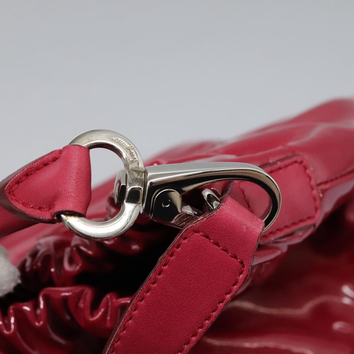 Salvatore Ferragamo Salvatore Ferragamo Vara handbag Size ONE SIZE - 14 Thumbnail