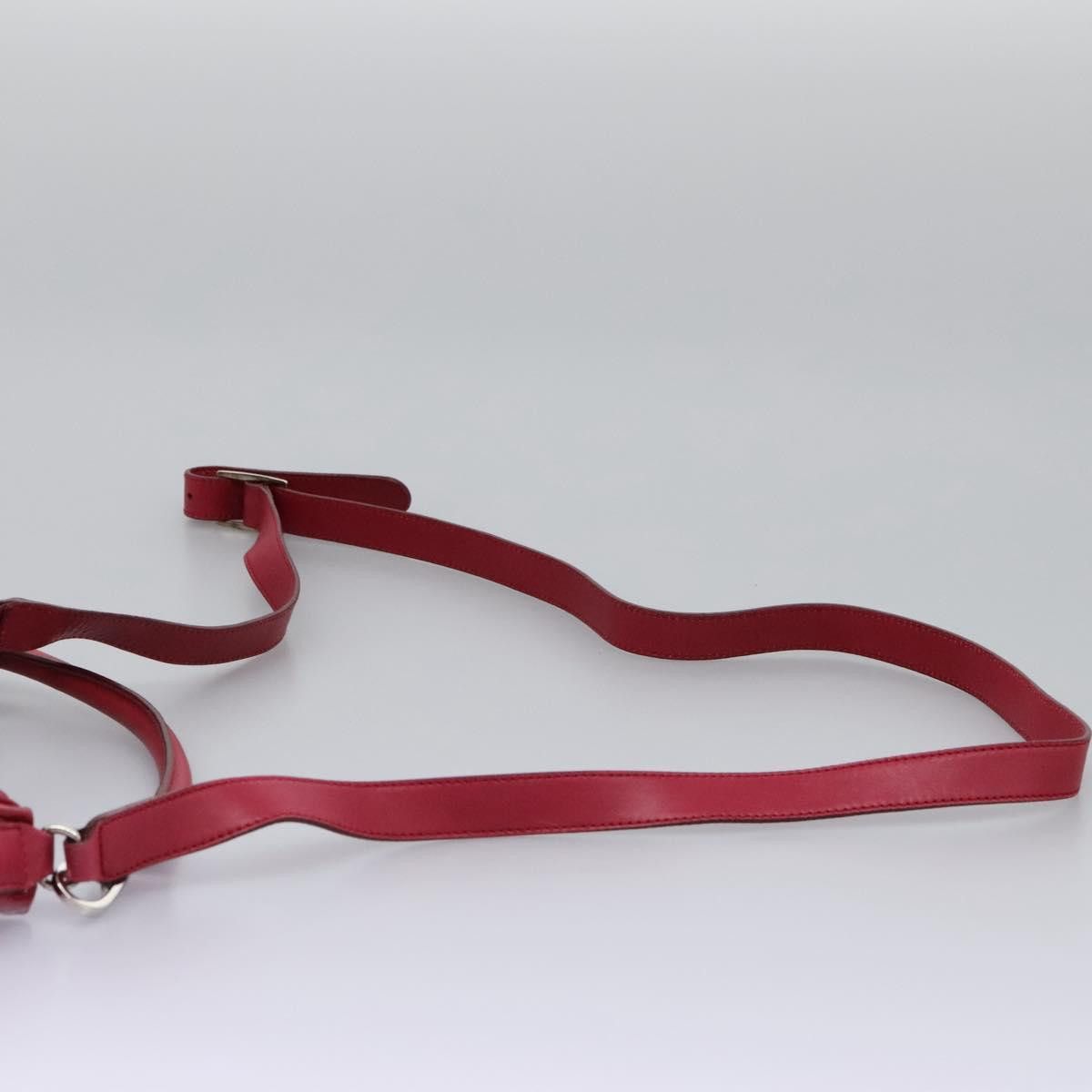 Salvatore Ferragamo Salvatore Ferragamo Vara handbag Size ONE SIZE - 13 Thumbnail
