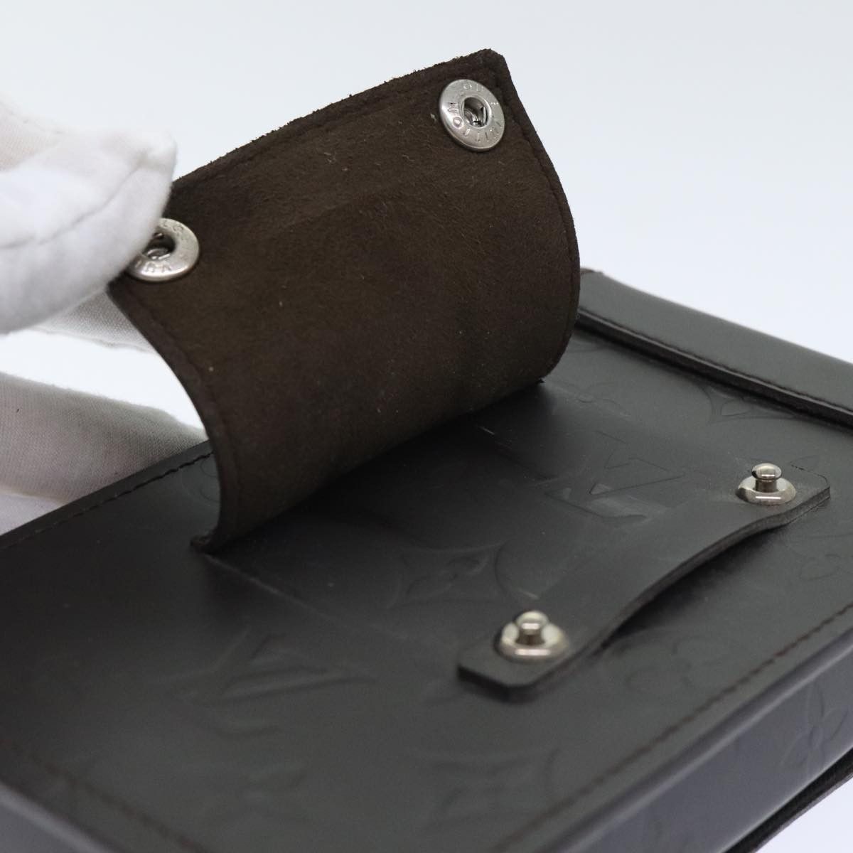 Louis Vuitton Louis Vuitton wallet Size ONE SIZE - 15 Thumbnail