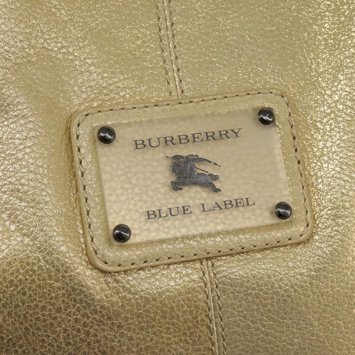 Burberry Burberry Blue Label handbag Size ONE SIZE - 16 Thumbnail