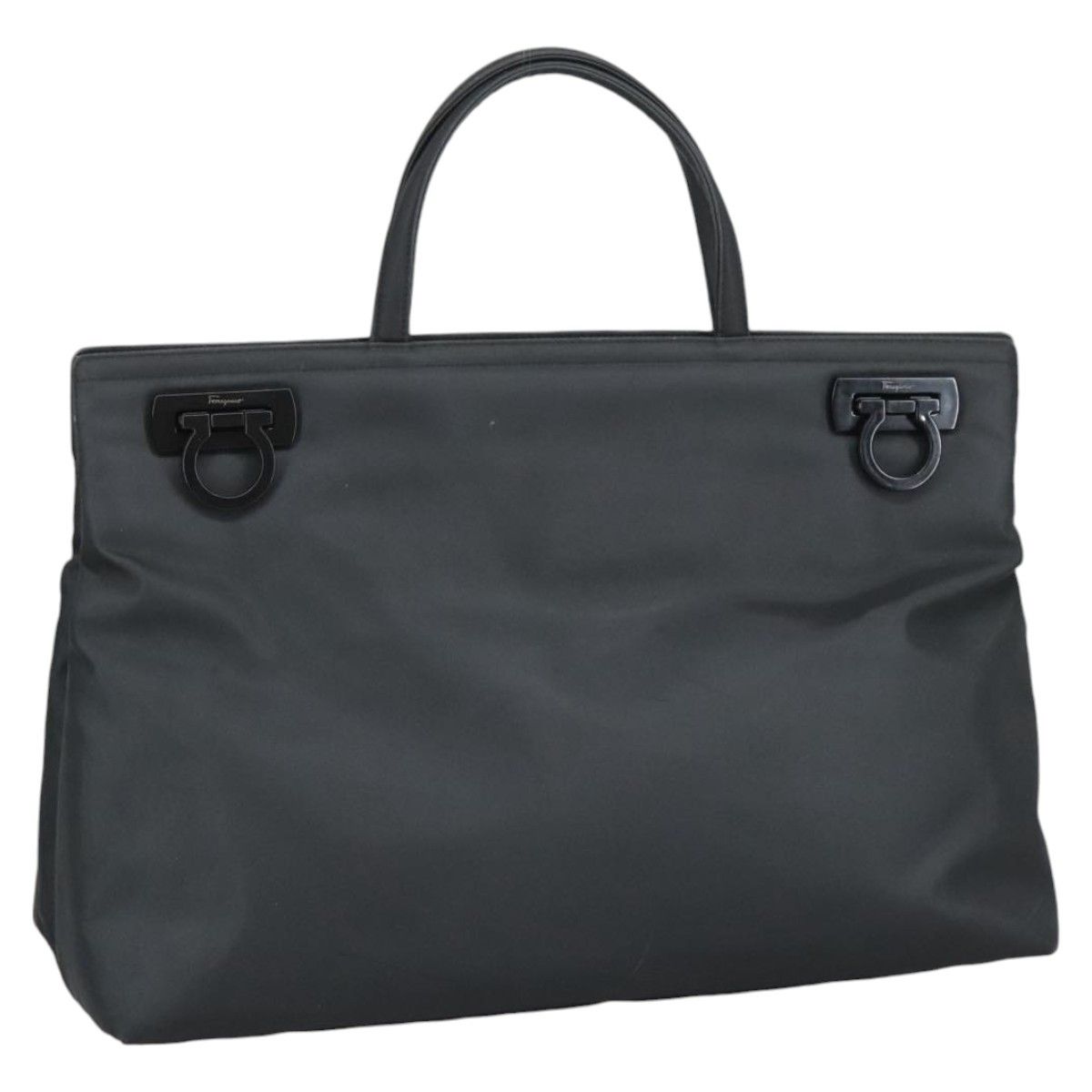 Salvatore Ferragamo Salvatore Ferragamo Gancini handbag Size ONE SIZE - 21 Thumbnail