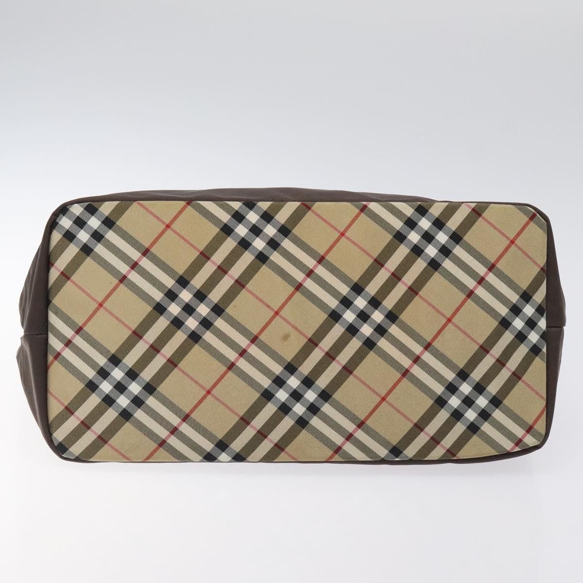 Burberry Burberry Blue Label handbag Size ONE SIZE - 17 Thumbnail