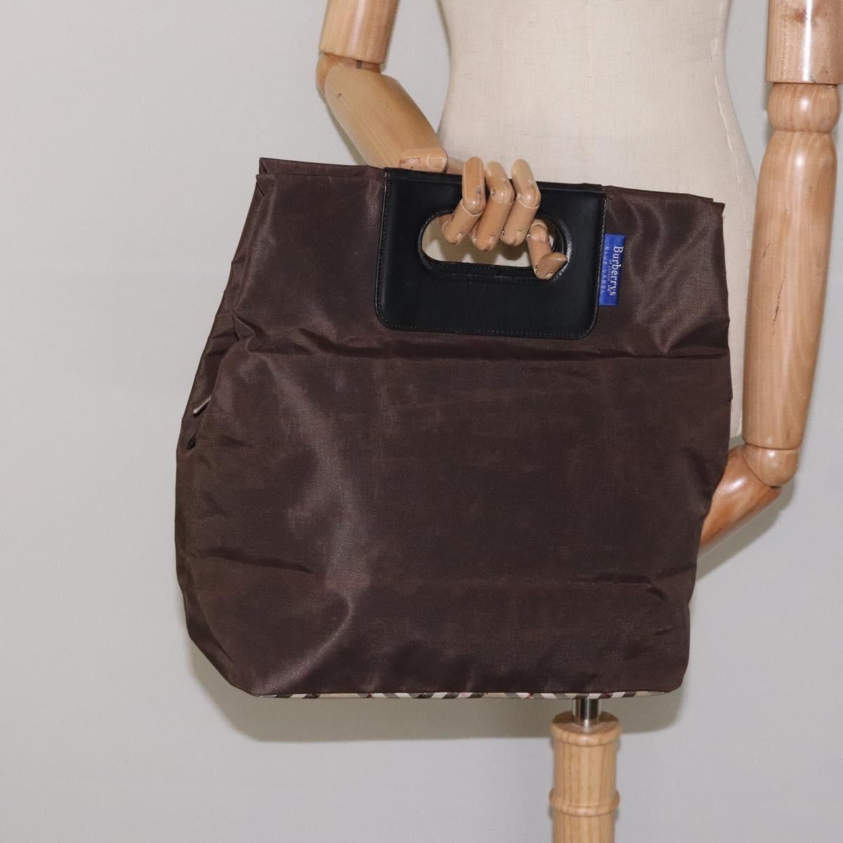 Burberry Burberry Blue Label handbag Size ONE SIZE - 13 Thumbnail