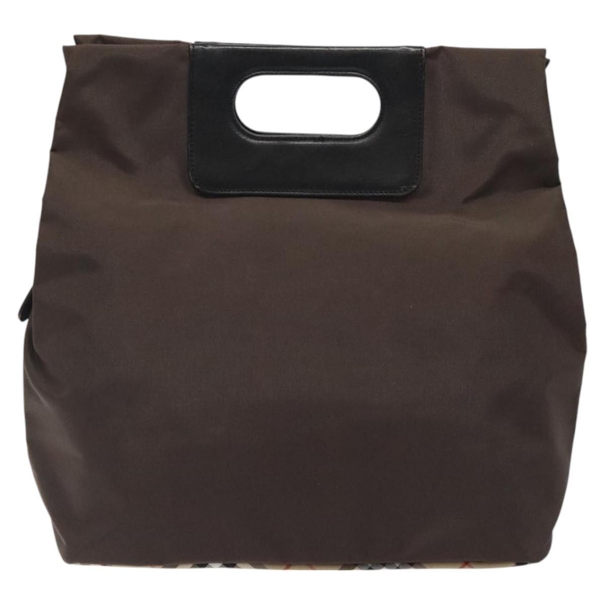Burberry Burberry Blue Label handbag Size ONE SIZE - 2 Thumbnail