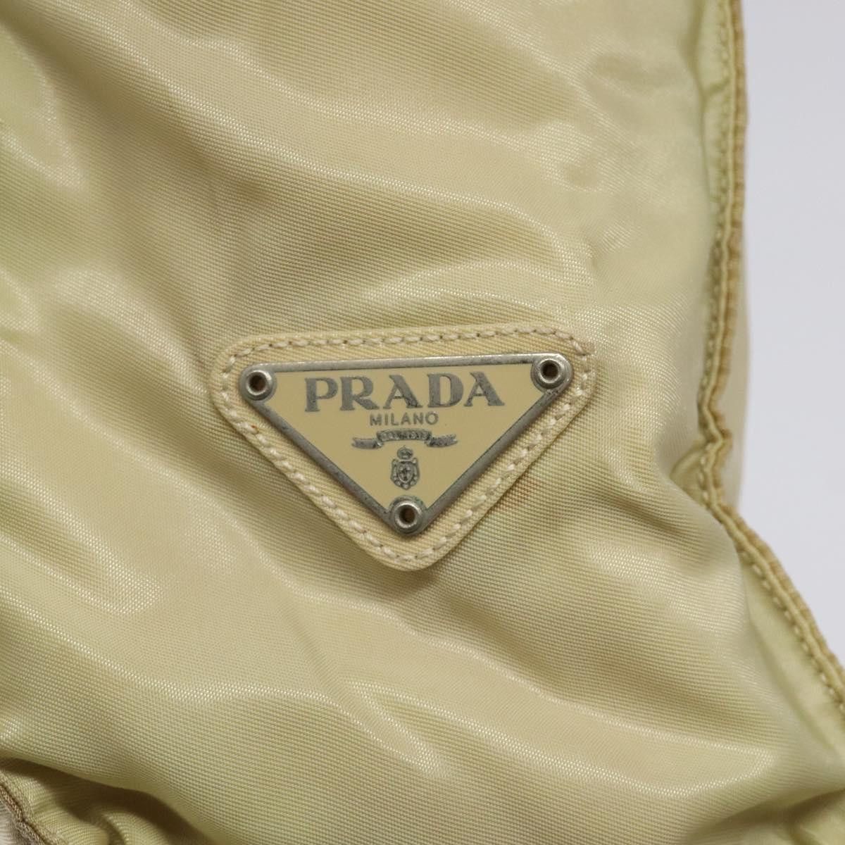 Prada Prada Shopping tote Size ONE SIZE - 21 Thumbnail