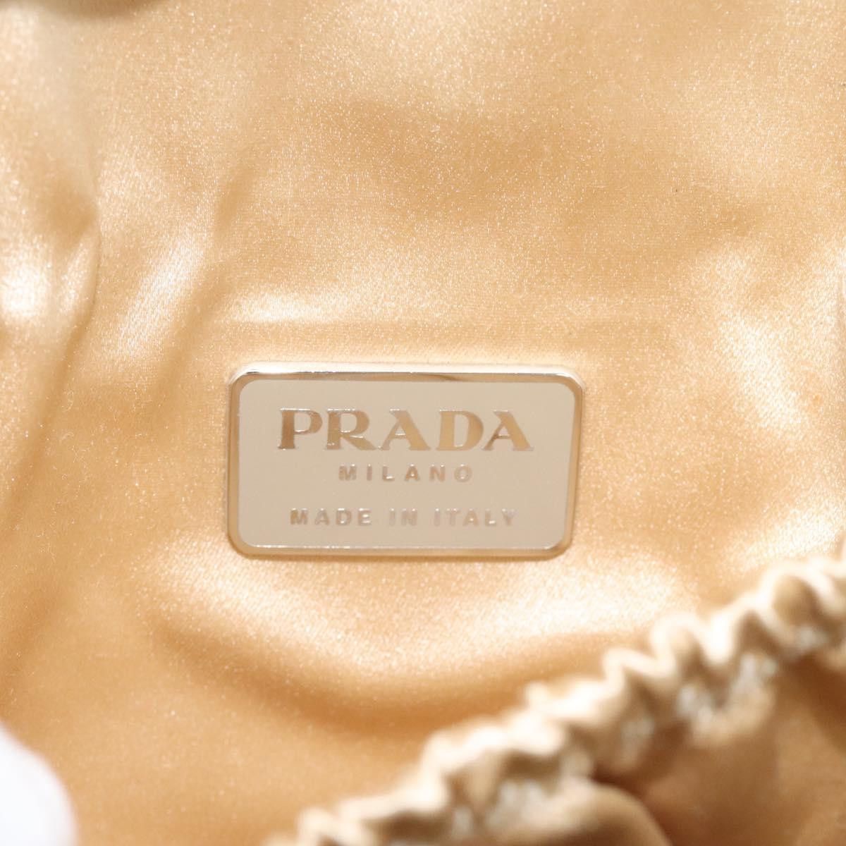 Prada Prada Shopping tote Size ONE SIZE - 20 Thumbnail