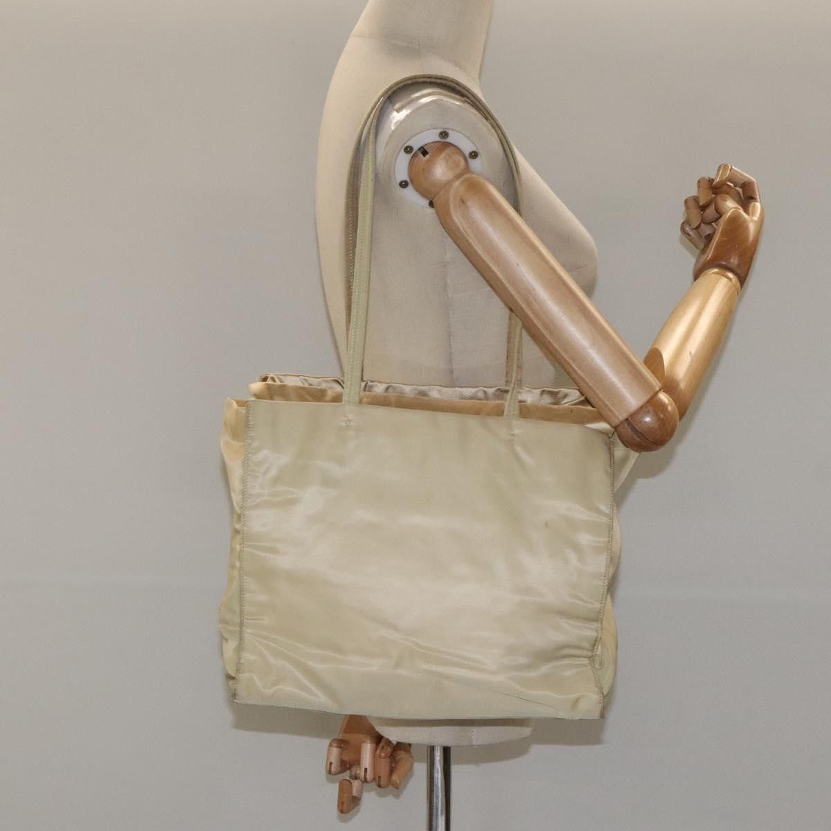 Prada Prada Shopping tote Size ONE SIZE - 22 Thumbnail