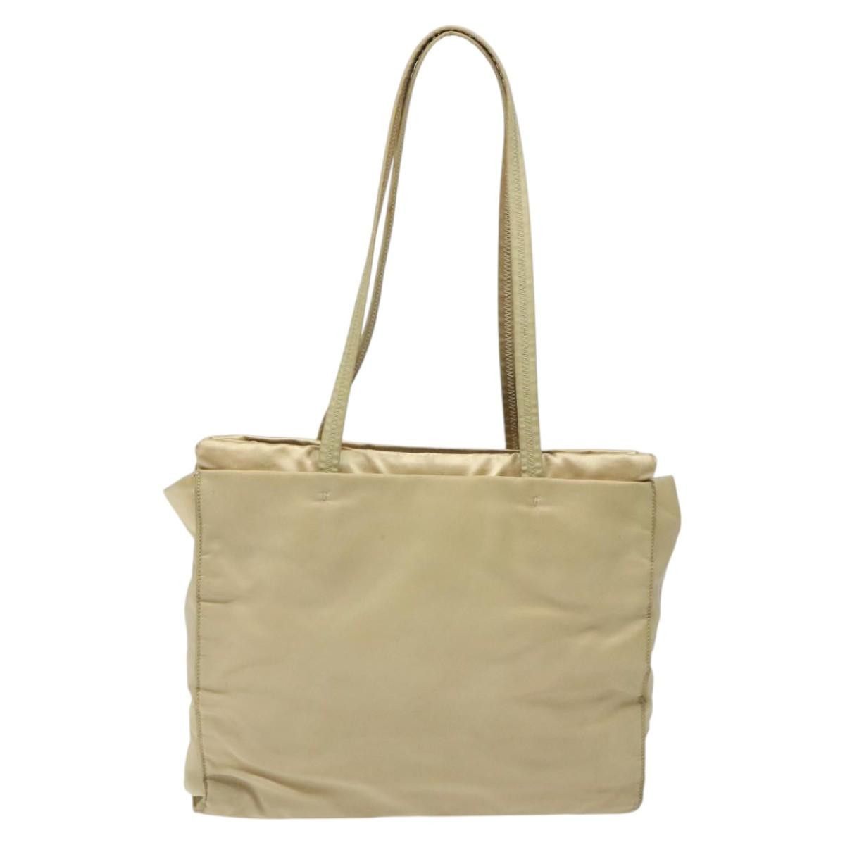 Prada Prada Shopping tote Size ONE SIZE - 2 Thumbnail