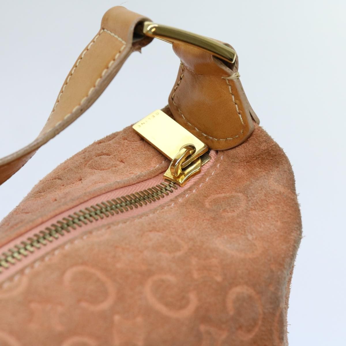Celine Céline Macadam shoulder Size ONE SIZE - 19 Thumbnail