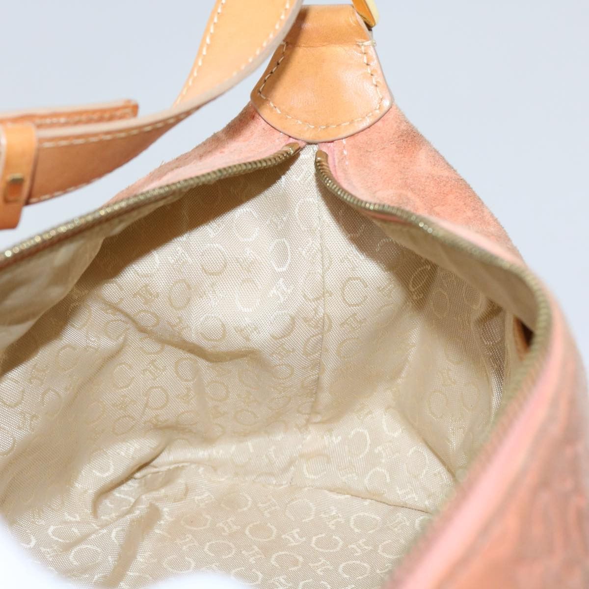 Celine Céline Macadam shoulder Size ONE SIZE - 20 Thumbnail