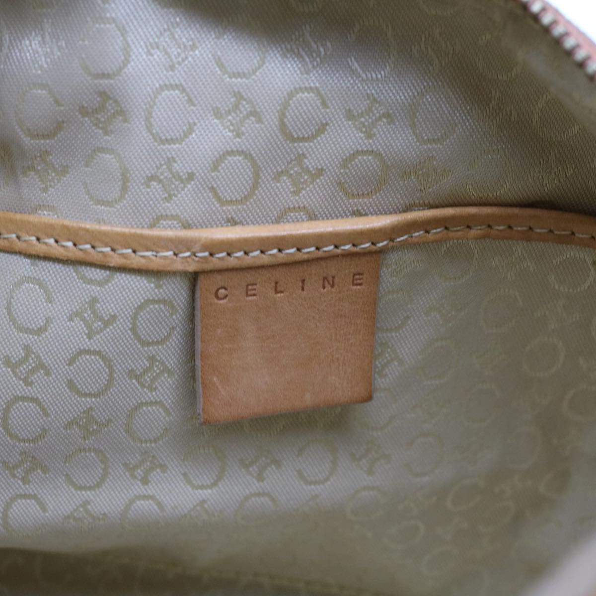 Celine Céline Macadam shoulder Size ONE SIZE - 7 Thumbnail