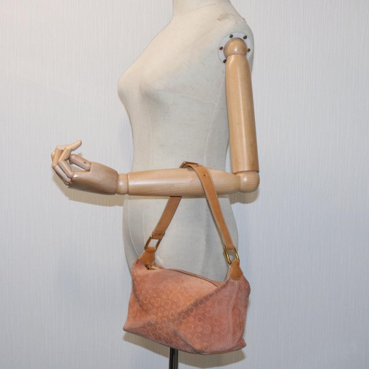 Celine Céline Macadam shoulder Size ONE SIZE - 8 Thumbnail