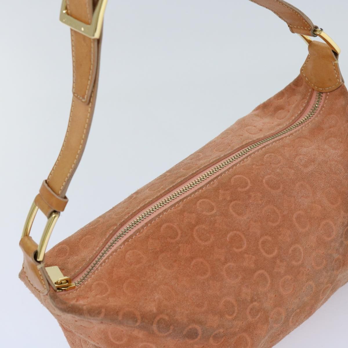 Celine Céline Macadam shoulder Size ONE SIZE - 13 Thumbnail