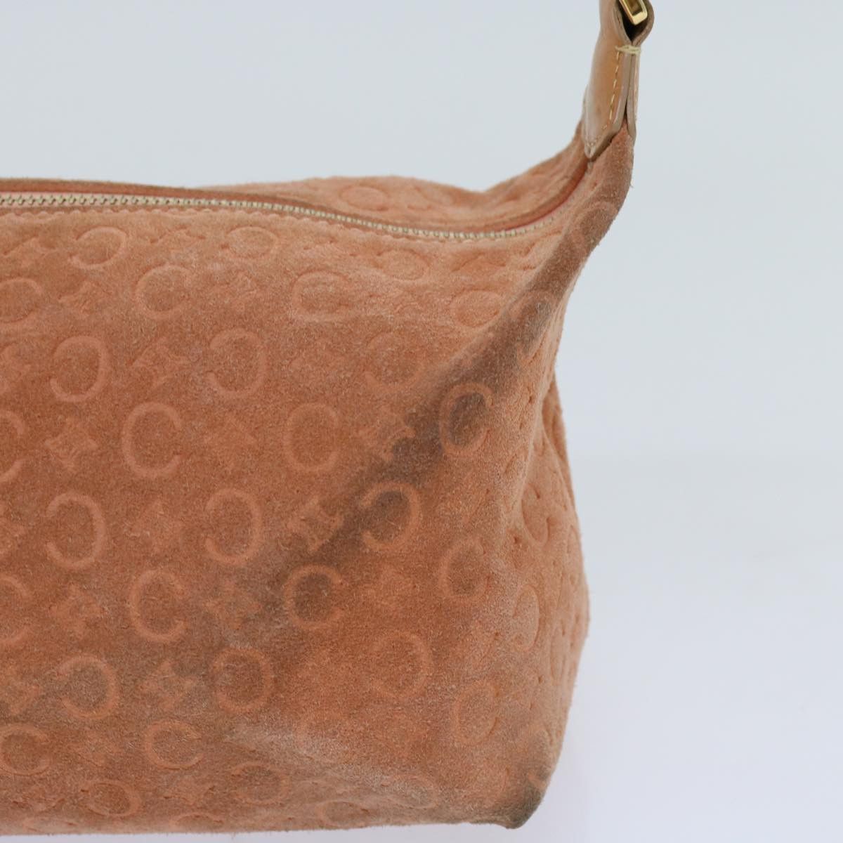 Celine Céline Macadam shoulder Size ONE SIZE - 12 Thumbnail