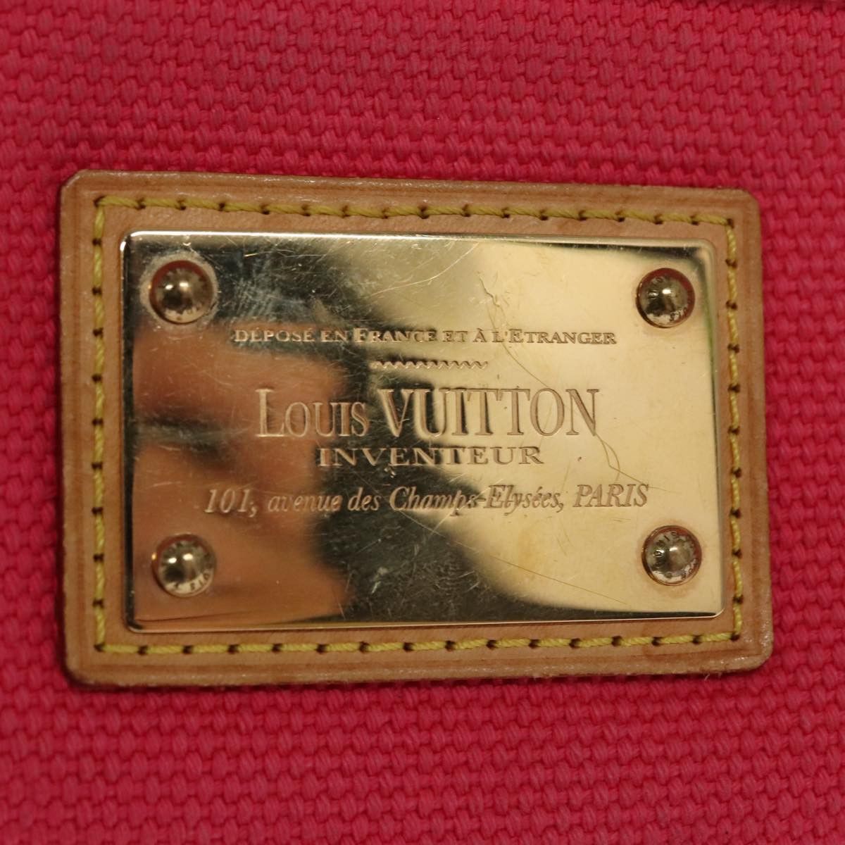 Louis Vuitton Louis Vuitton Antigua clutch Size ONE SIZE - 14 Thumbnail