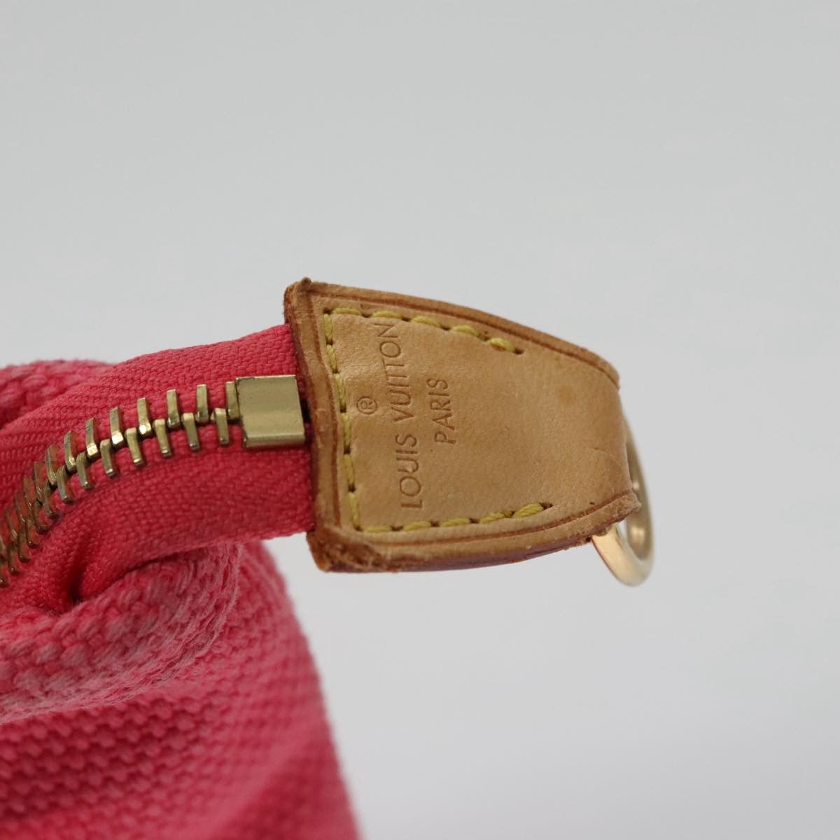 Louis Vuitton Louis Vuitton Antigua clutch Size ONE SIZE - 10 Thumbnail