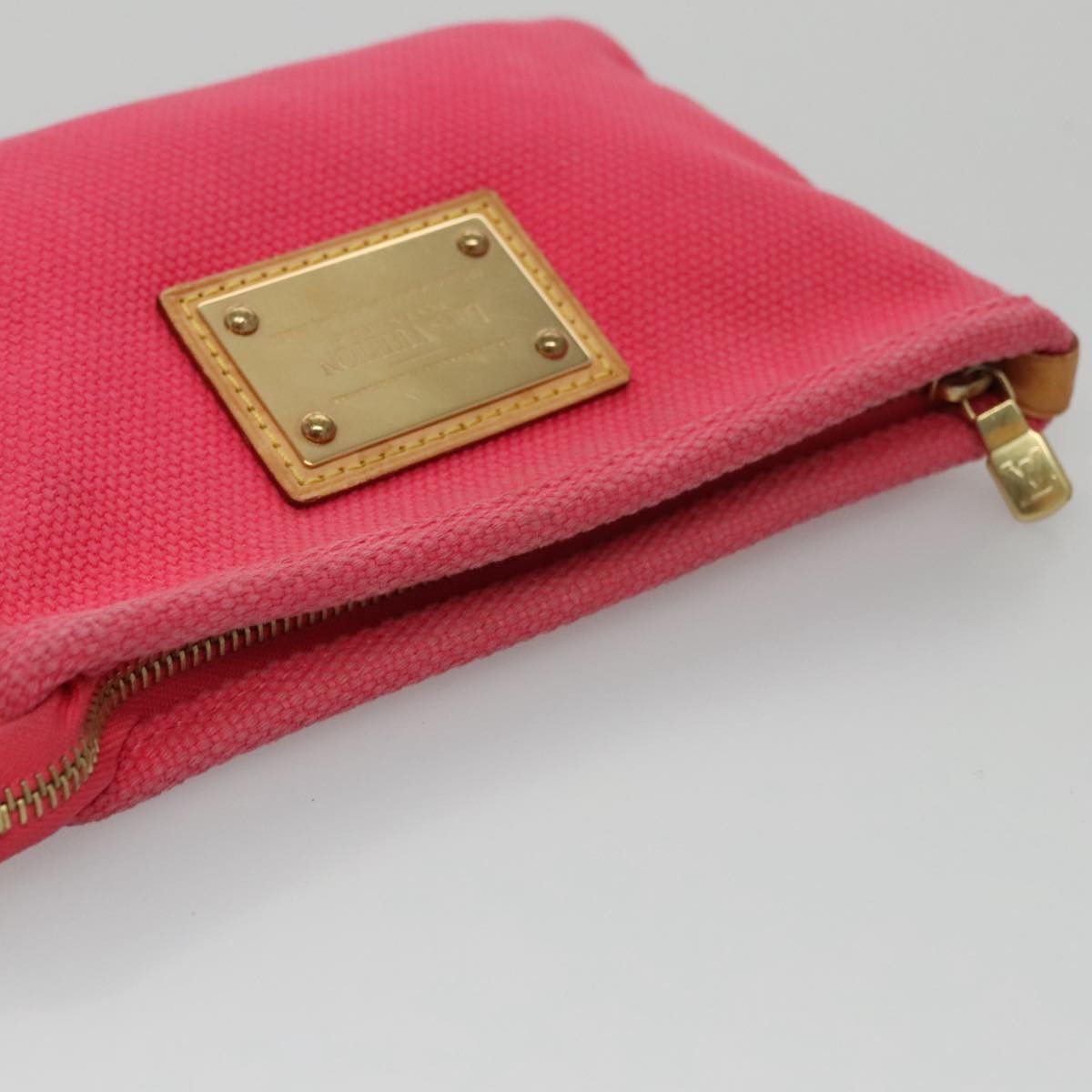 Louis Vuitton Louis Vuitton Antigua clutch Size ONE SIZE - 5 Thumbnail