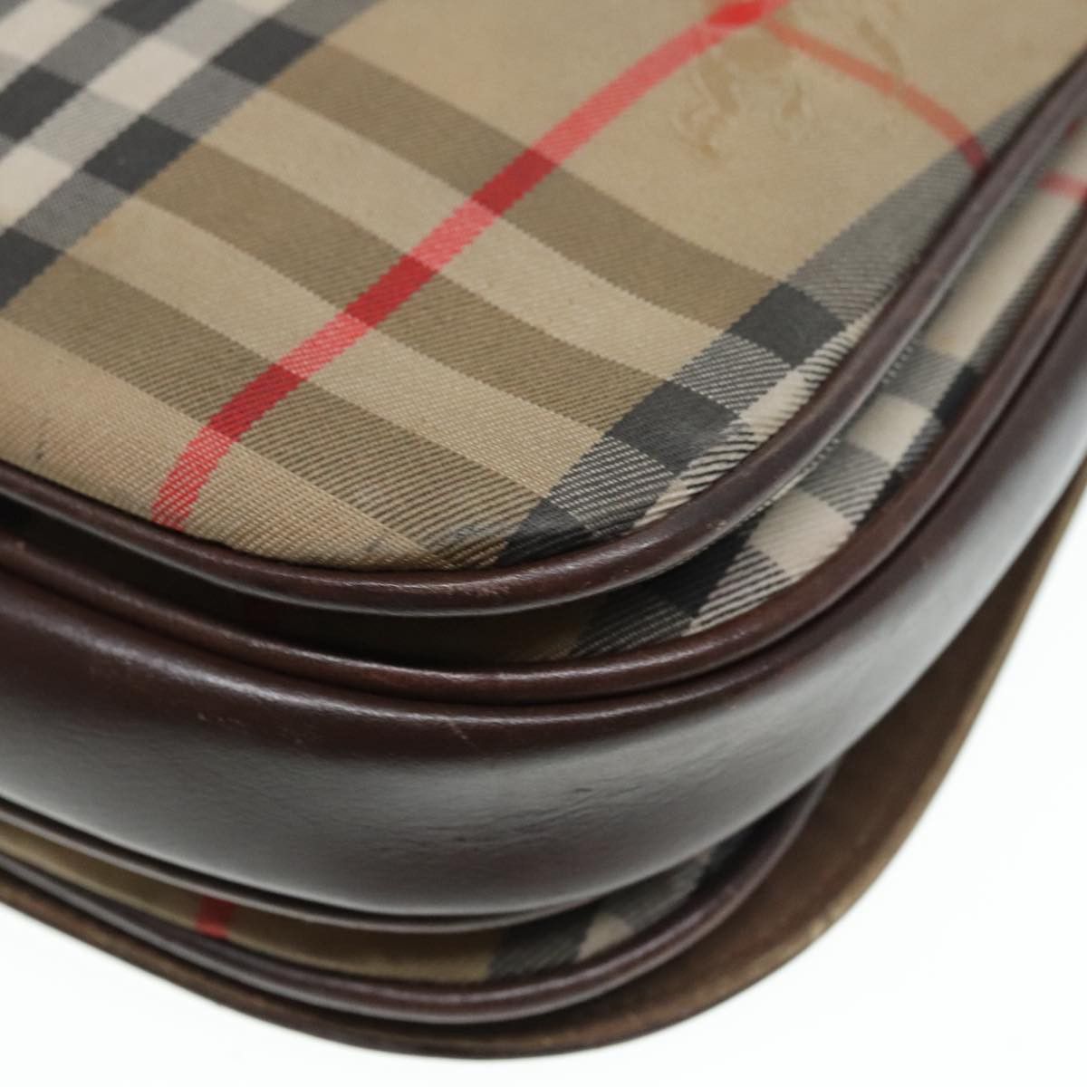 Burberry Burberry Nova Check shoulder Size ONE SIZE - 9 Thumbnail