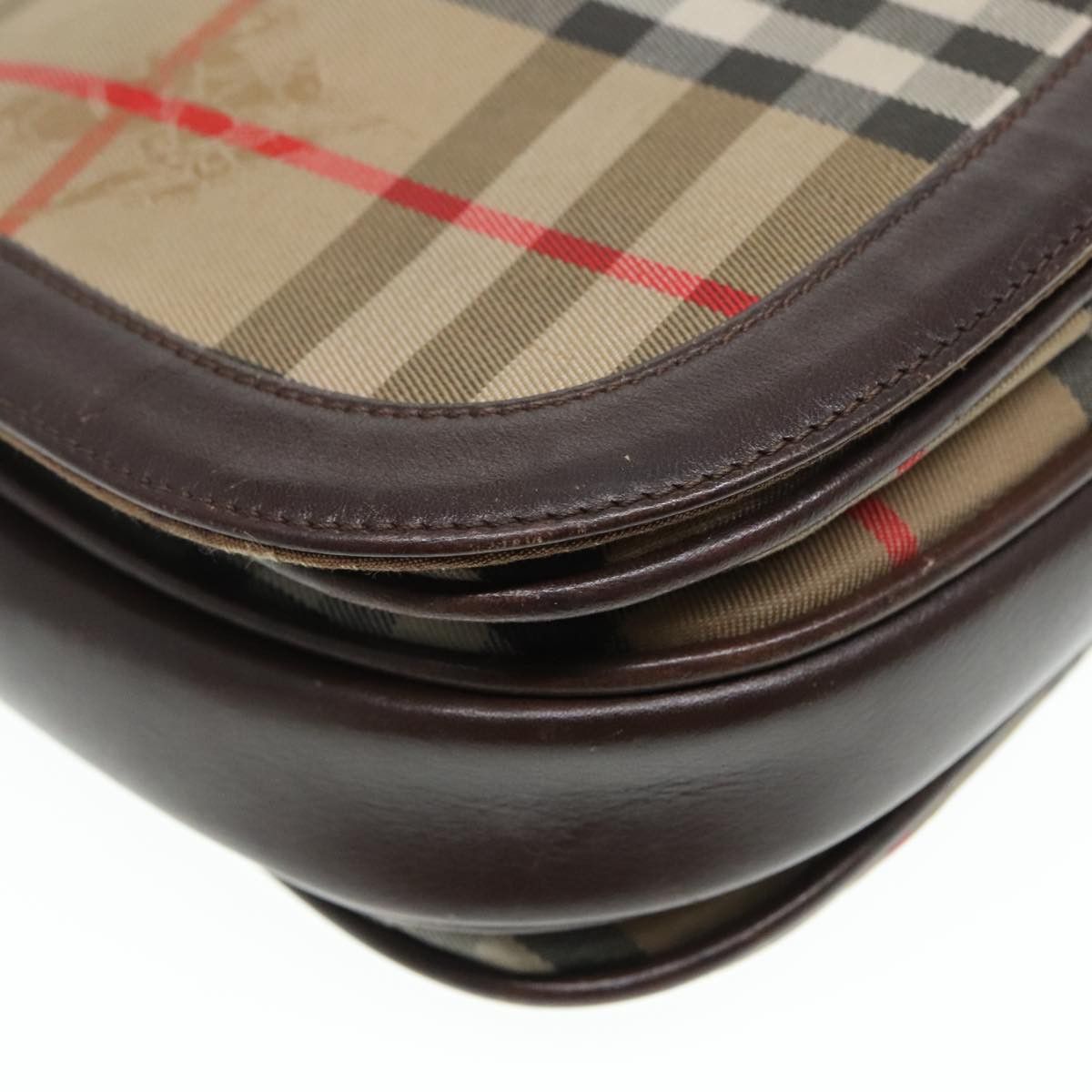 Burberry Burberry Nova Check shoulder Size ONE SIZE - 8 Thumbnail