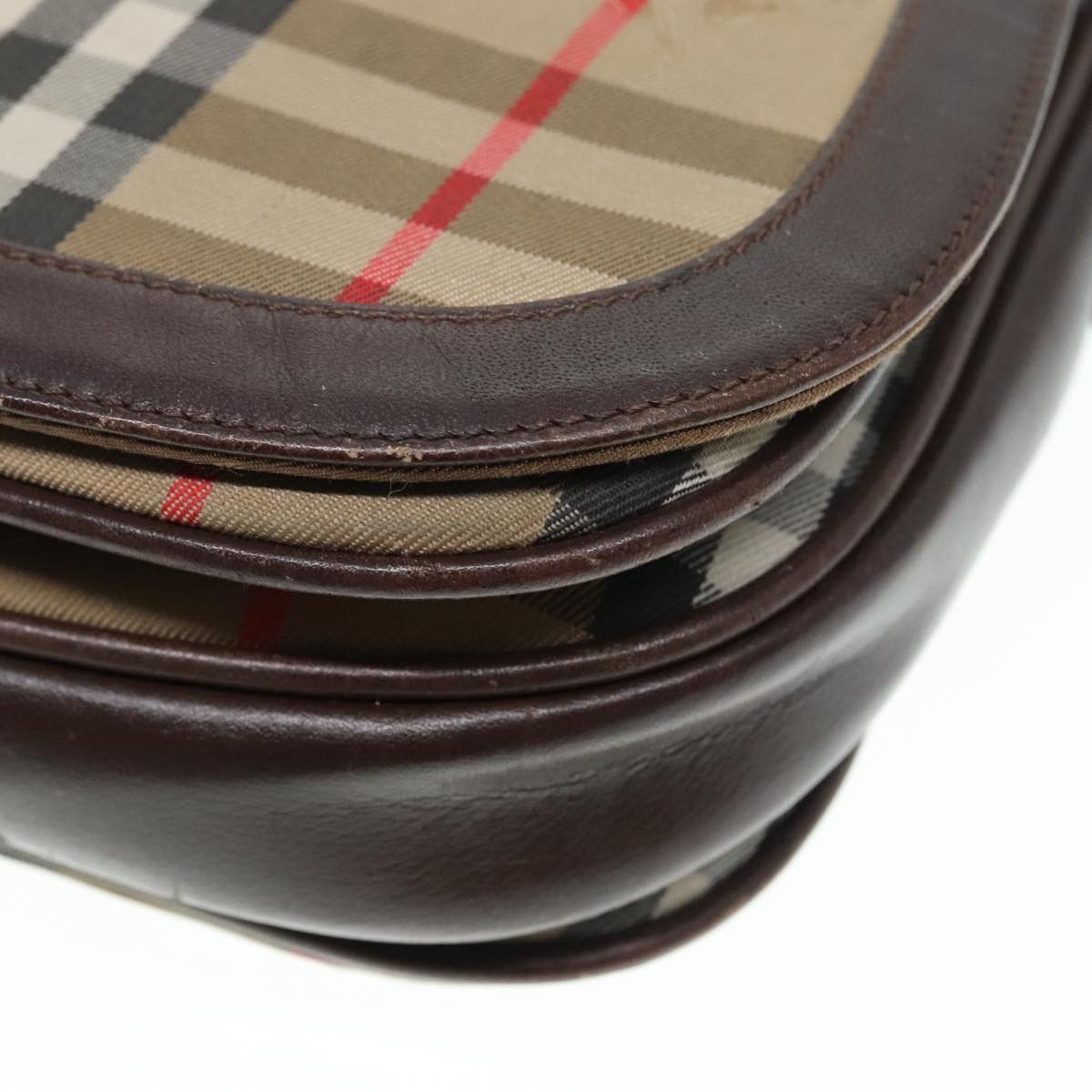 Burberry Burberry Nova Check shoulder Size ONE SIZE - 7 Thumbnail