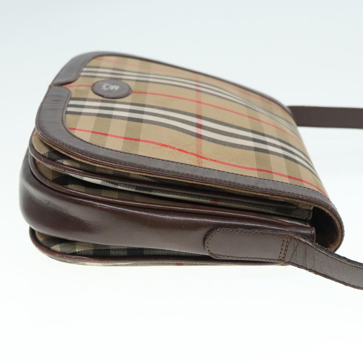 Burberry Burberry Nova Check shoulder Size ONE SIZE - 3 Thumbnail