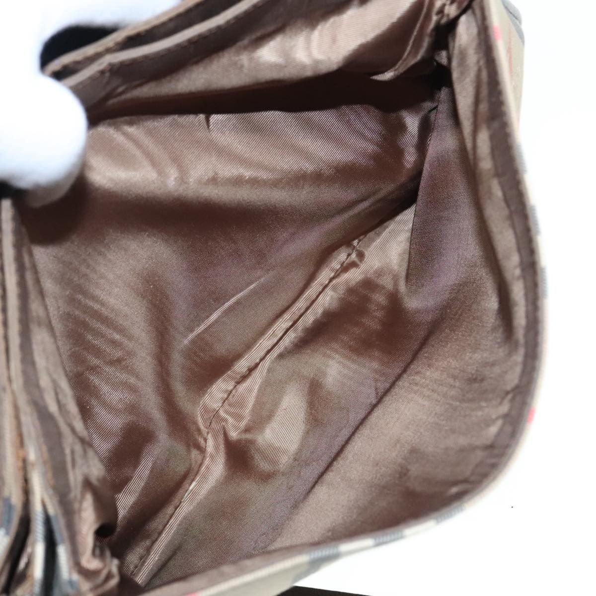 Burberry Burberry Nova Check shoulder Size ONE SIZE - 23 Thumbnail
